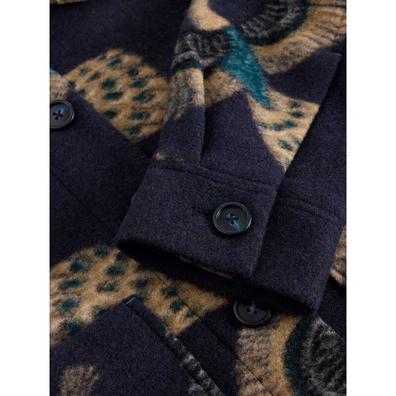 White Stuff Alexa Wool Blend Jacket image number 2